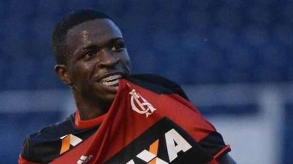 EXCLUSIVA BD - Kallás: "Hay acuerdo Vinicius-Madrid, solo falta la firma del Flamengo: los detalles"