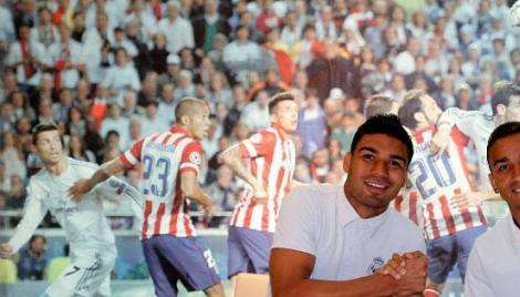 La lucha latinoamericana por la Champions