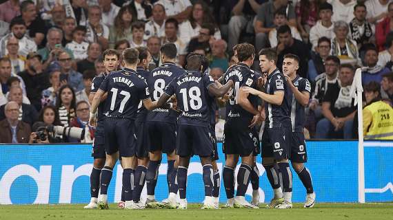 FINAL | Celta 0-1 Real Sociedad: Brais Méndez condena a su exequipo