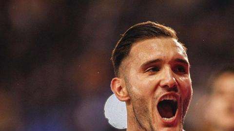 Luque: "Será un partido igualado, pero el Madrid es favorito"