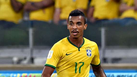 La Gazzetta: Luiz Gustavo, objetivo del Mónaco