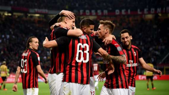 OFICIAL - La UEFA vuelve a expedientar el Milan por el Fair Play Financiero