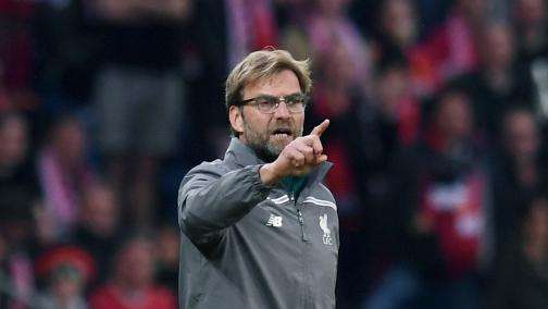 Klopp: "Silva es un futbolista maravilloso"