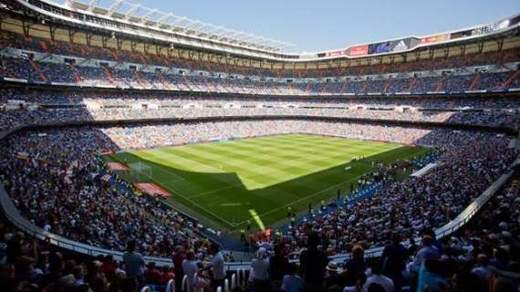 Microsoft niega negociaciones con el Real Madrid