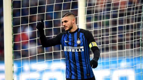 La respuesta del Inter al posible fichaje de Icardi por el Madrid