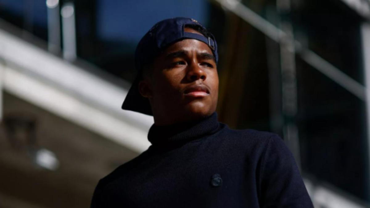 ¡Ojo! Movimiento inesperado en la salida de Endrick