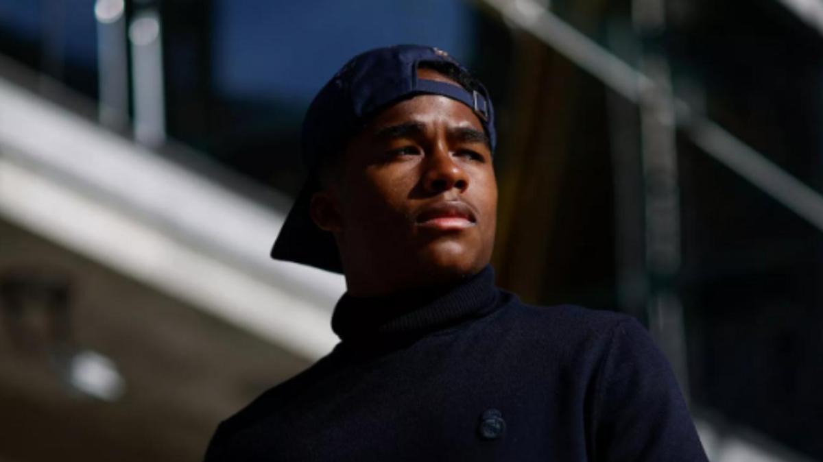 Endrick deja sellado su futuro inmediato: estará lejos del Real Madrid