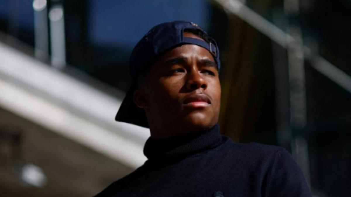 El 2025 de Endrick: cuatro goles, 25 partidos y un sueño en pausa