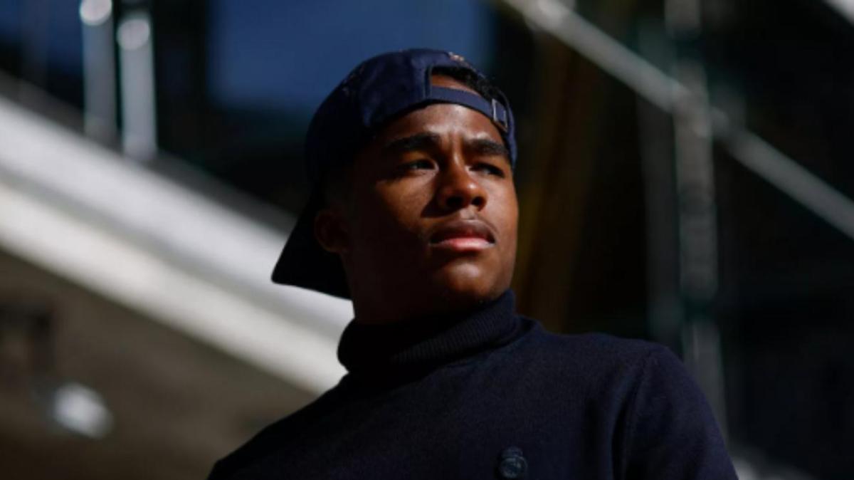 Hablan sobre la llegada de Endrick: "No está preparado..."