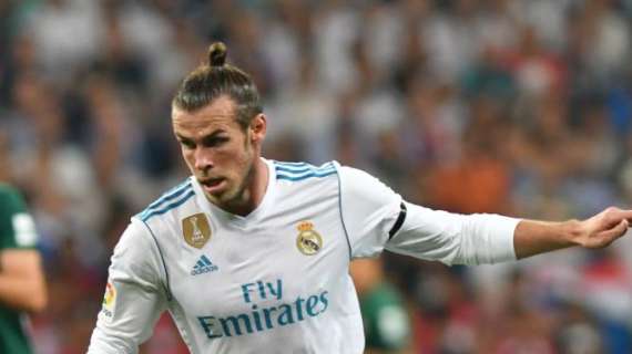 La bestia negra del Deportivo es Gareth Bale: los números del galés