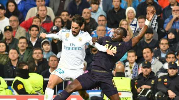 El Madrid buscará esta noche alargar una racha que dura desde...¡2009!