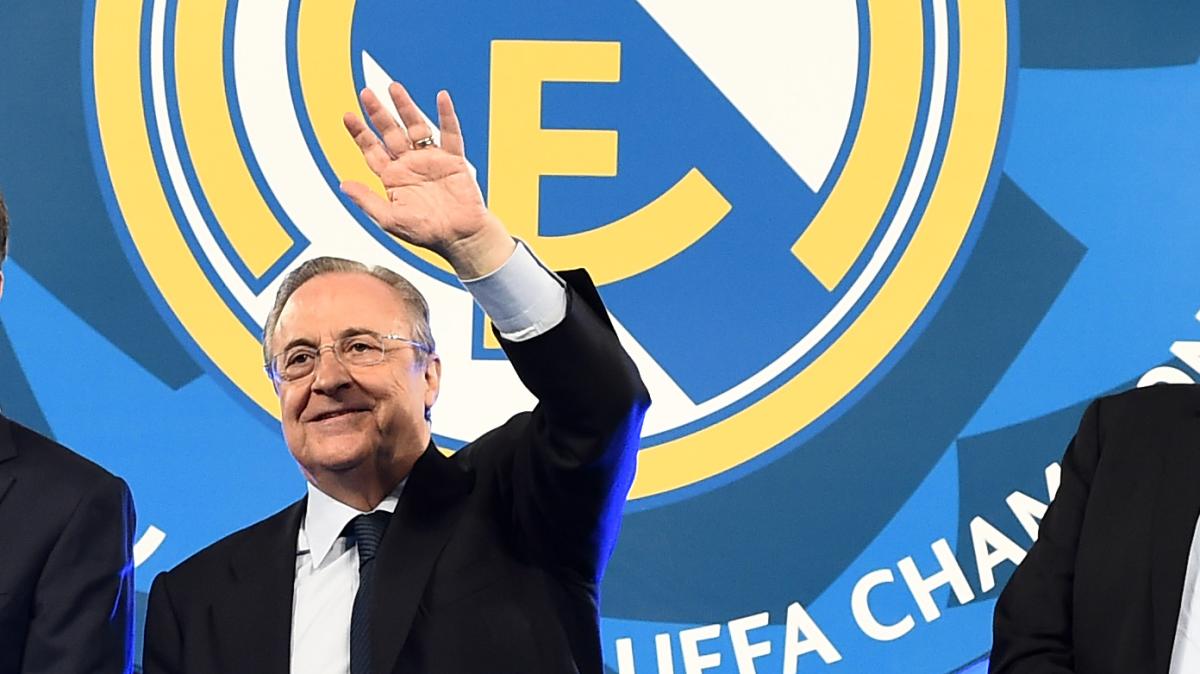 El Real Madrid, cada vez más cerca de este fichaje galáctico: "Una bomba"