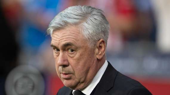 Carlo Ancelotti, Real Madrid