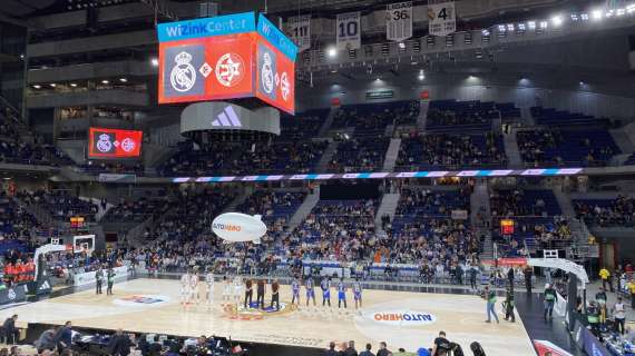 Real Madrid de baloncesto