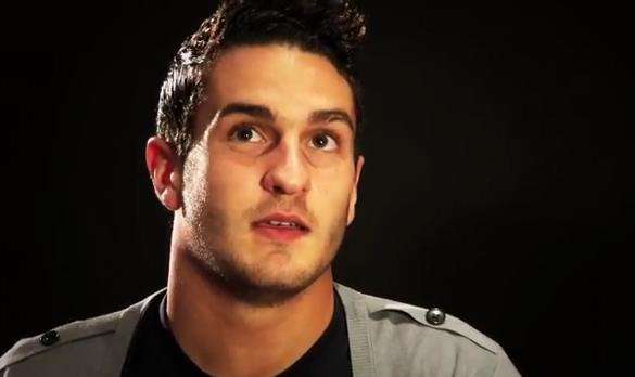 Koke: "Con el 1-0 nos vale"