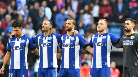 FINAL - Cádiz 3-1 Alavés: los gaditanos se reencuentran con la victoria a costa de los de Machín