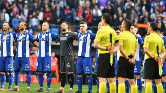 OFICIAL - Cordero Vega arbitrará el Real Madrid-Alavés de este fin de semana