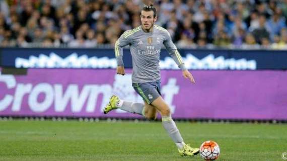 Bryan Robson: "Bale sería un muy bien fichaje para el United"