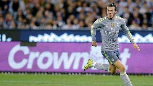 Keane: "Bale está madurando muy bien"