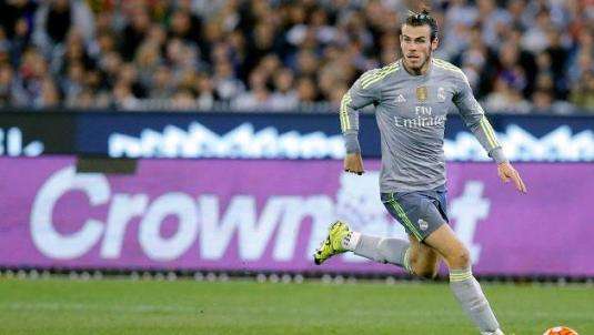 Las claves que ha sacado Benítez de la gira: La posición de Bale