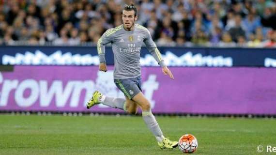 Tras las negativas de Müller y Ramos, el United se lanza a por Bale