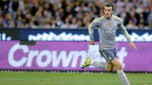 Barnett, agente de Bale: "Quiere ser el mejor del mundo y quiere lograrlo en el Madrid"