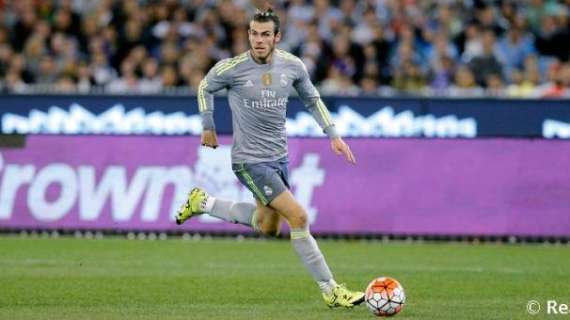 CaughtOffside: Bale y Benzema, posibles sustitutos de Rooney