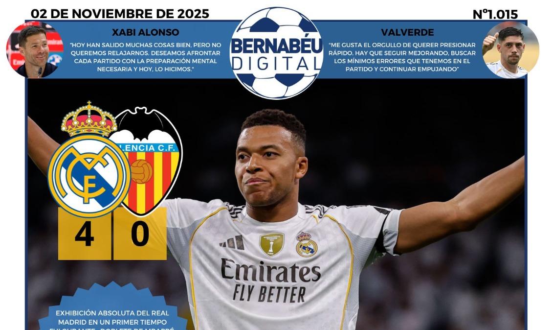 "Exhibición de oro y a Anfield", protagonista en la portada BD