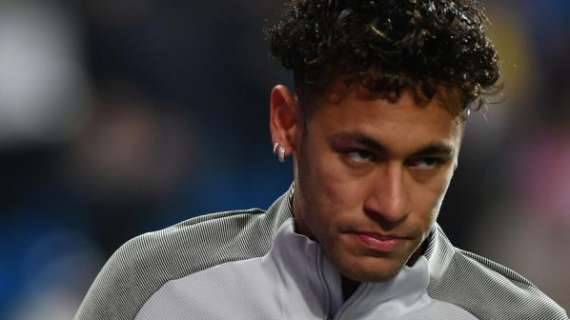 Miguelez: "Neymar tenía programado un acto promocional del PSG y lo ha cancelado sin motivo"