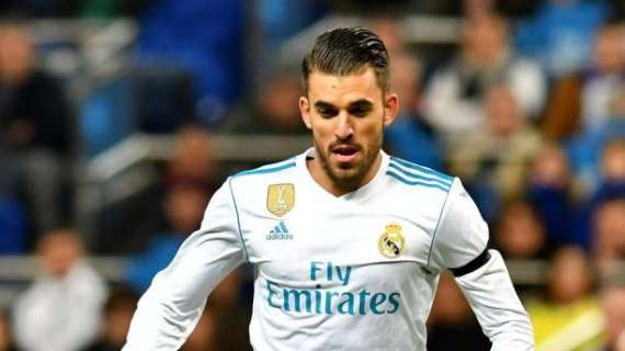 ENCUESTA BD - El madridismo lo tiene claro: Ceballos debe ser titular