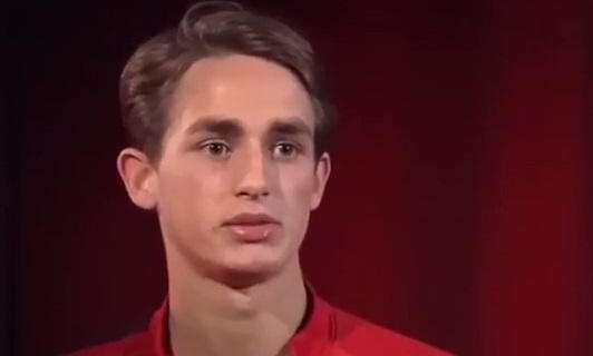 Mirror: El United se plantea recuperar a Januzaj