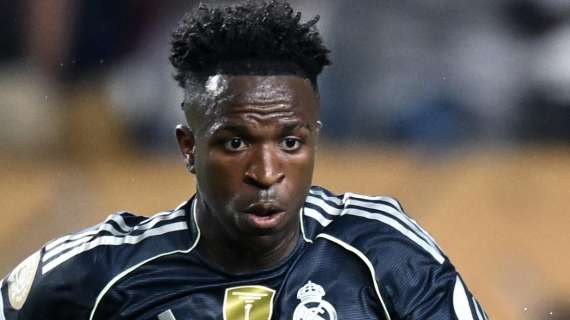 Mercado de fichajes | El estado de la renovación de Vinicius, el anuncio inminente del Atleti...