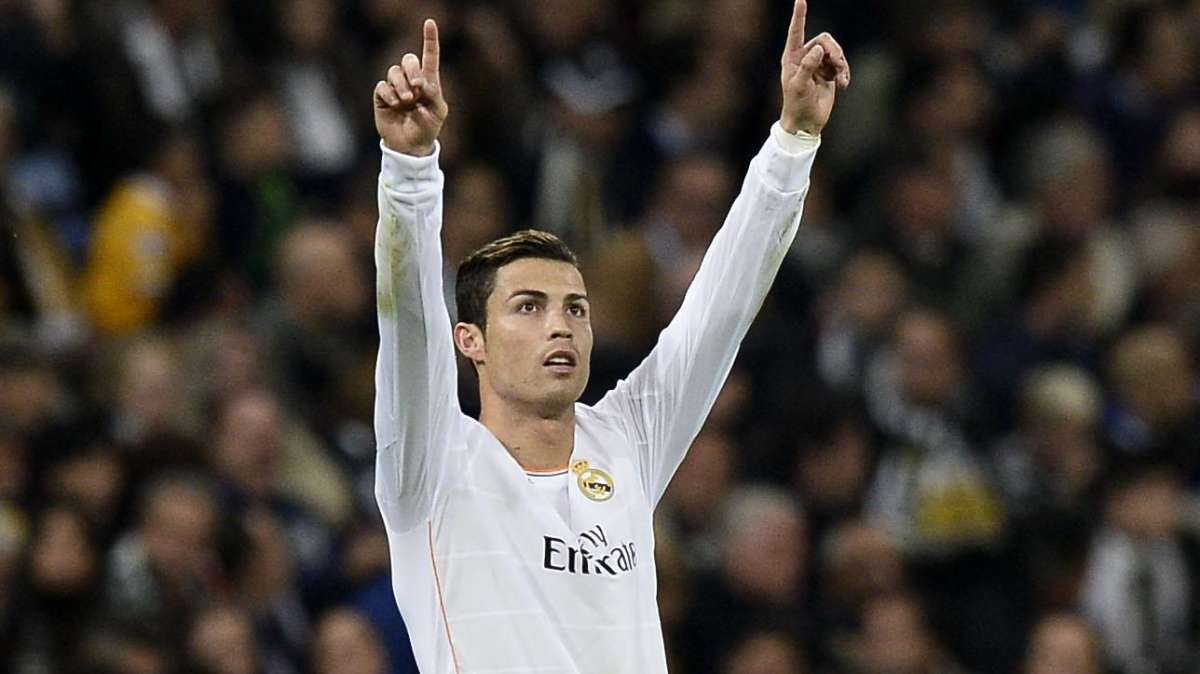 Cristiano Ronaldo: "Representar a la selección portuguesa es el mayor orgullo"
