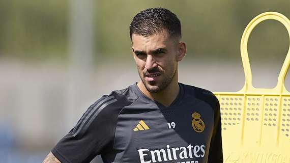 Dani Ceballos