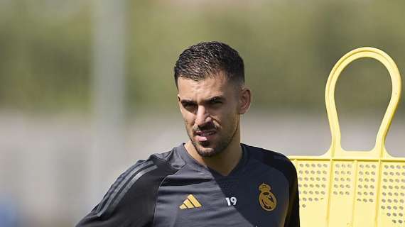 Dani Ceballos