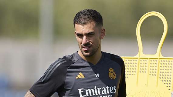El Real Madrid ya ha elegido al sustituto de Ceballos: Xabi lo tiene claro