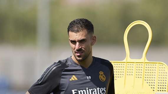 Dani Ceballos