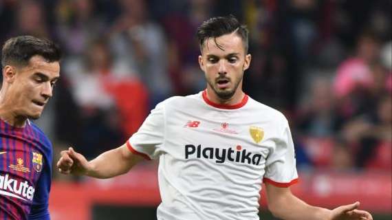 As - El Real Madrid, pendiente de Pablo Sarabia: los detalles