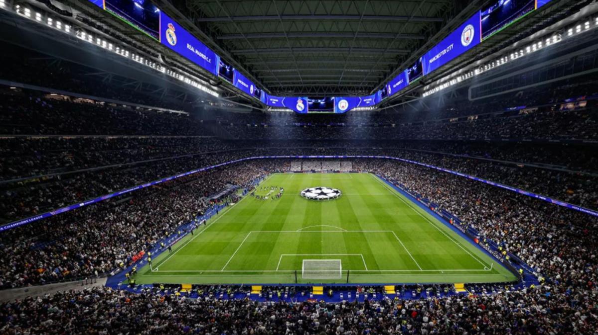 Real Madrid y Barcelona, a la carga por el mismo jugador