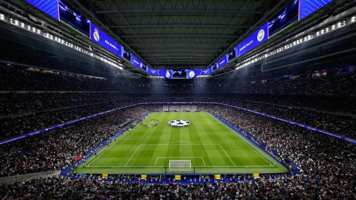 Última hora: el Real Madrid lo vuelve a hacer y se lleva la Finalissima