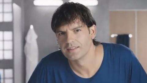 Morientes: "El verdadero forofo del Madrid siempre elegirá a Raúl antes que a Cristiano"