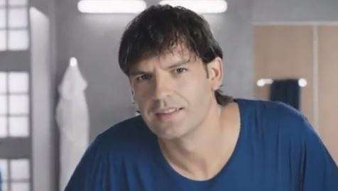 Morientes: "¿La salida de Casillas? Yo tengo mi propio pensamiento"