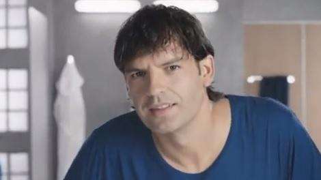 Morientes, en COPE: "Sería más lógico utilizar a Benzema de revulsivo"