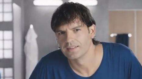 Morientes: "Ancelotti es el hombre adecuado para el Real Madrid"