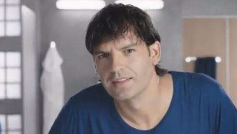Morientes: "Sería un palo moral para Benzema no jugar el Clásico"
