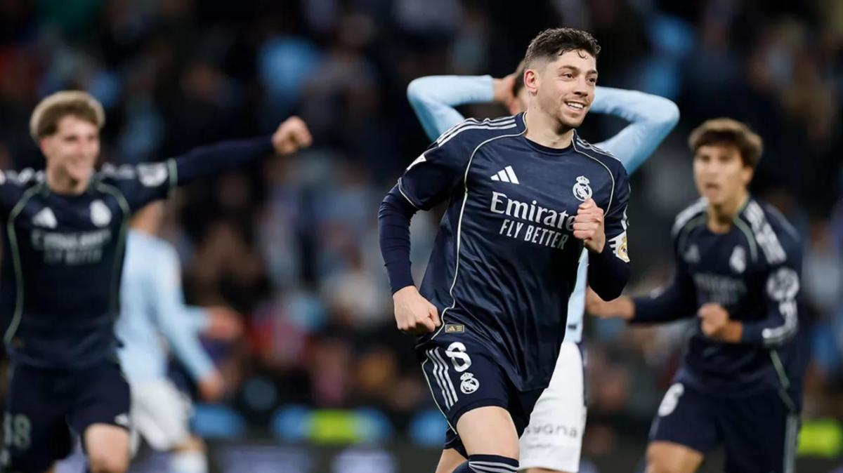 Las estadísticas que dejan en ridículo el plan Xabi Alonso con Valverde