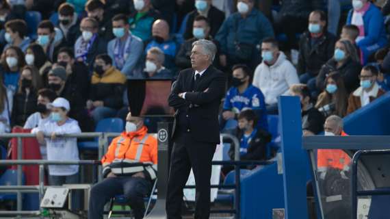 Carlo Ancelotti (Real Madrid)