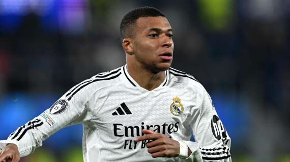 Un jugador del City se deshace en elogios con Mbappé: "Nos destruyó..."