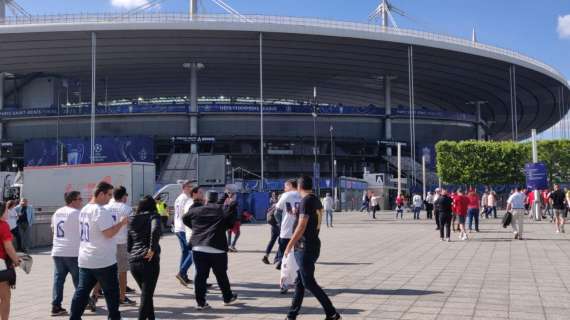 Stade de France