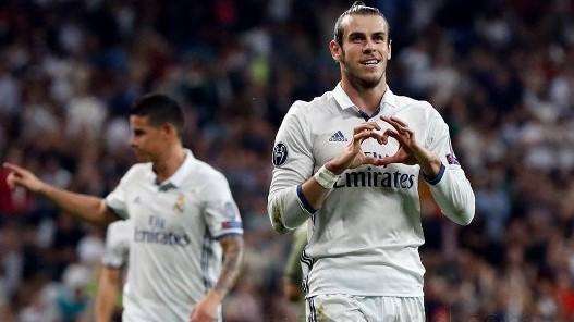 Balagué, en COPE: "Bale es el mejor de la BBC, pero es un jugador de momentos"